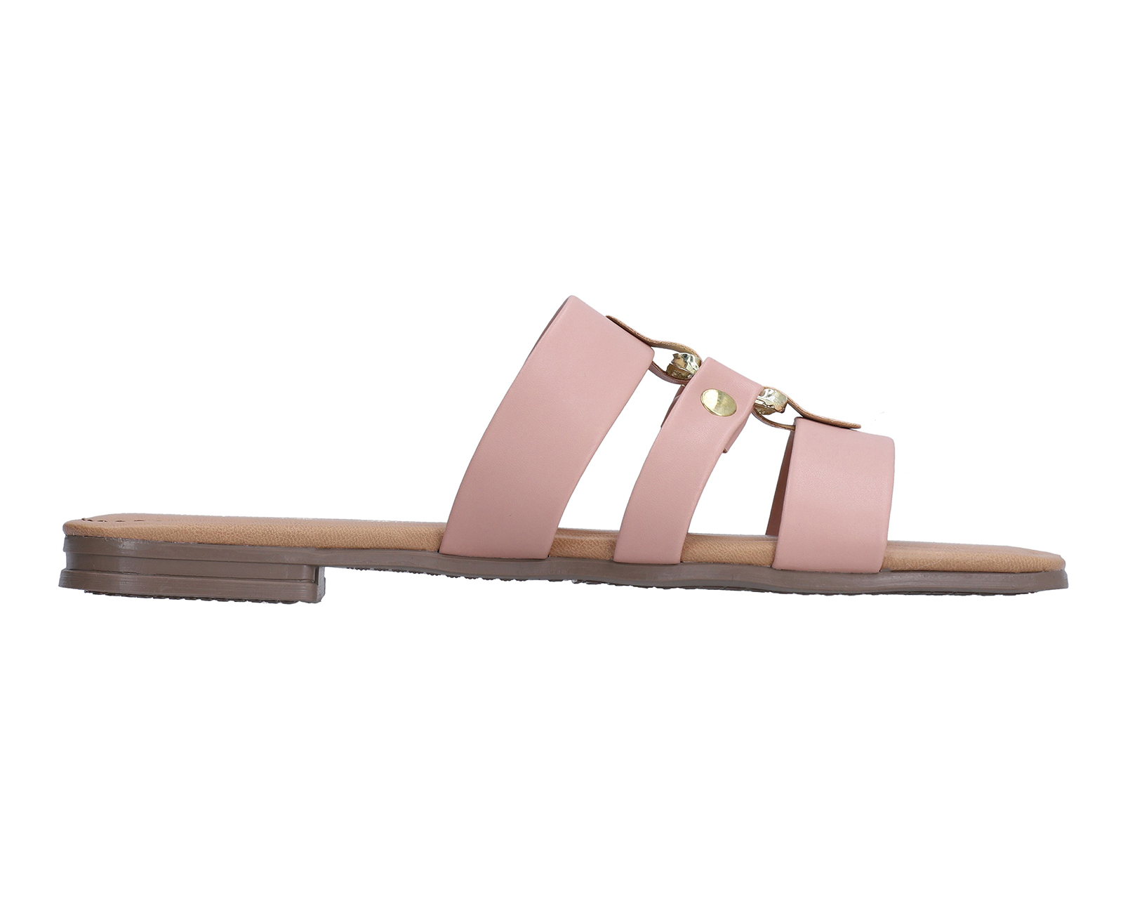 Foto 4 | Foto 4 | Sandalias Casuales Sahara para Mujer