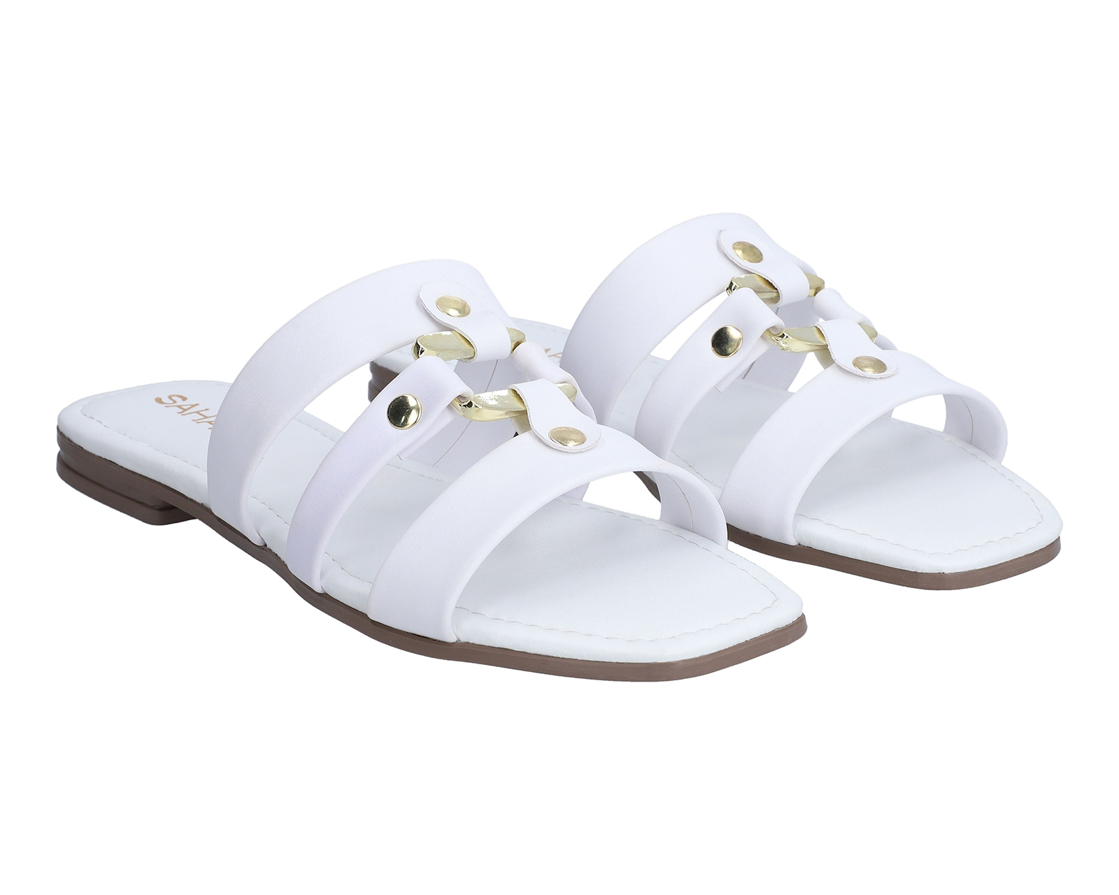 Foto 1 | Foto 1 | Sandalias Casuales Sahara para Mujer