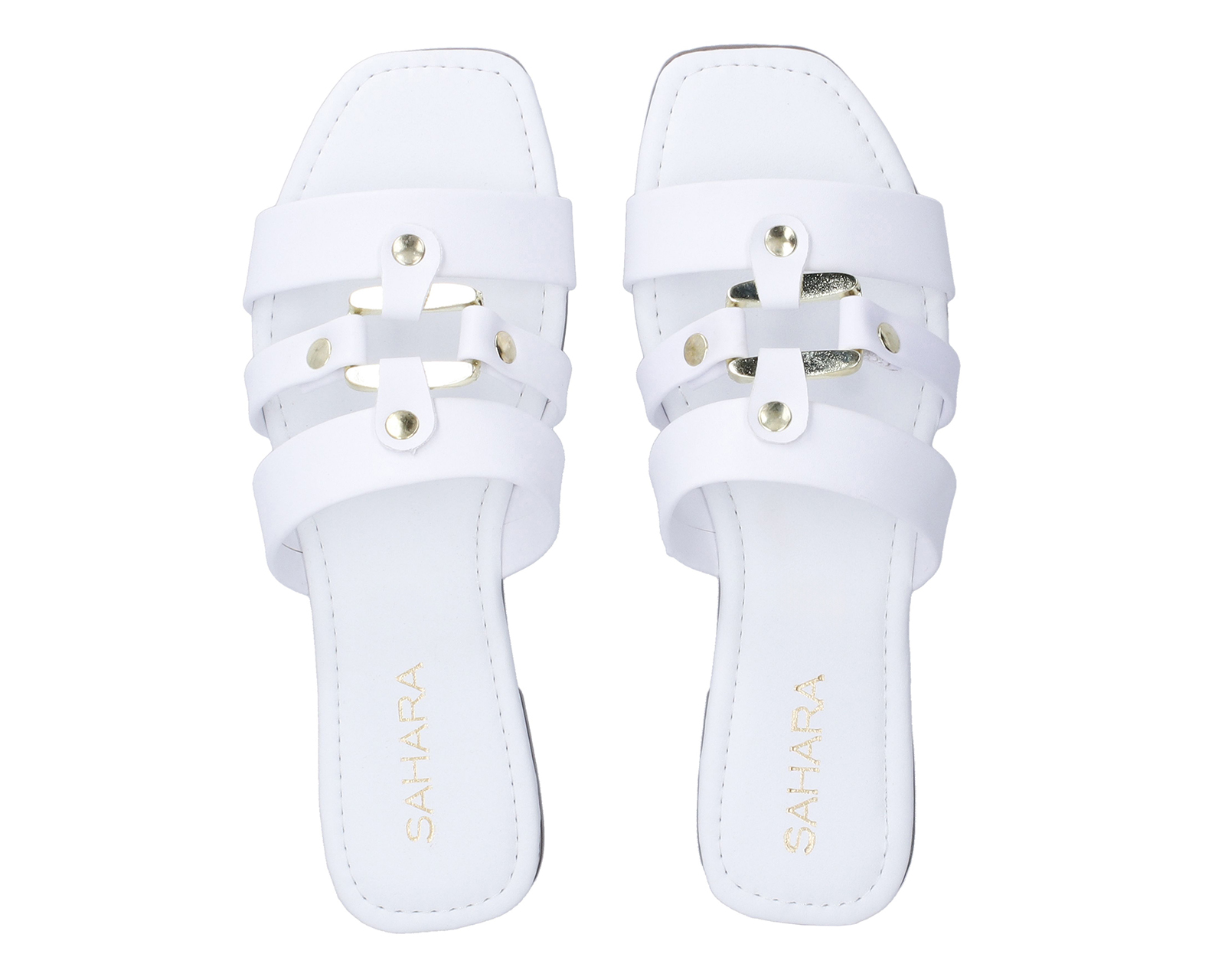 Foto 3 | Foto 3 | Sandalias Casuales Sahara para Mujer