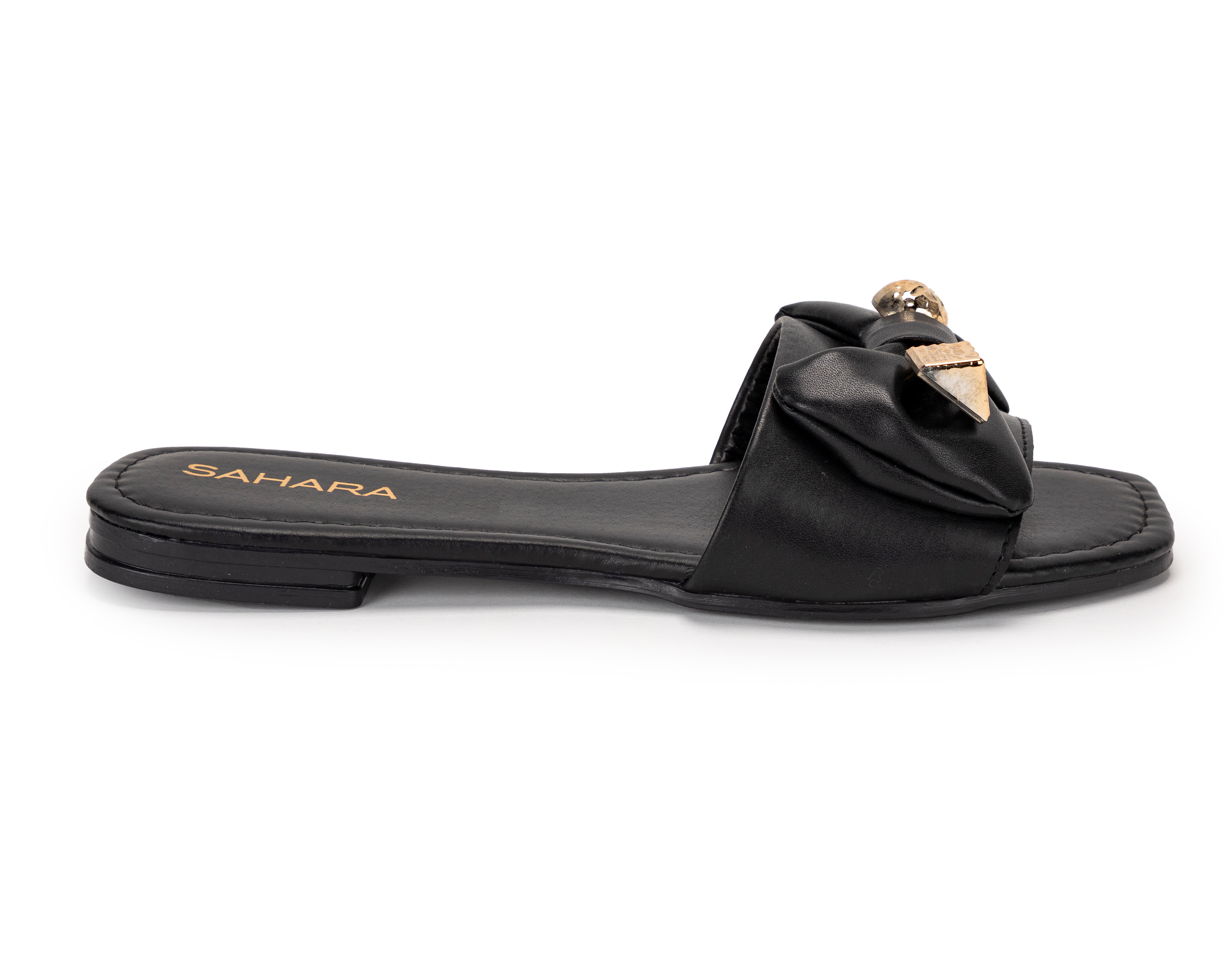 Foto 3 pulgar | Foto 2 | Sandalias Casuales Sahara para Mujer