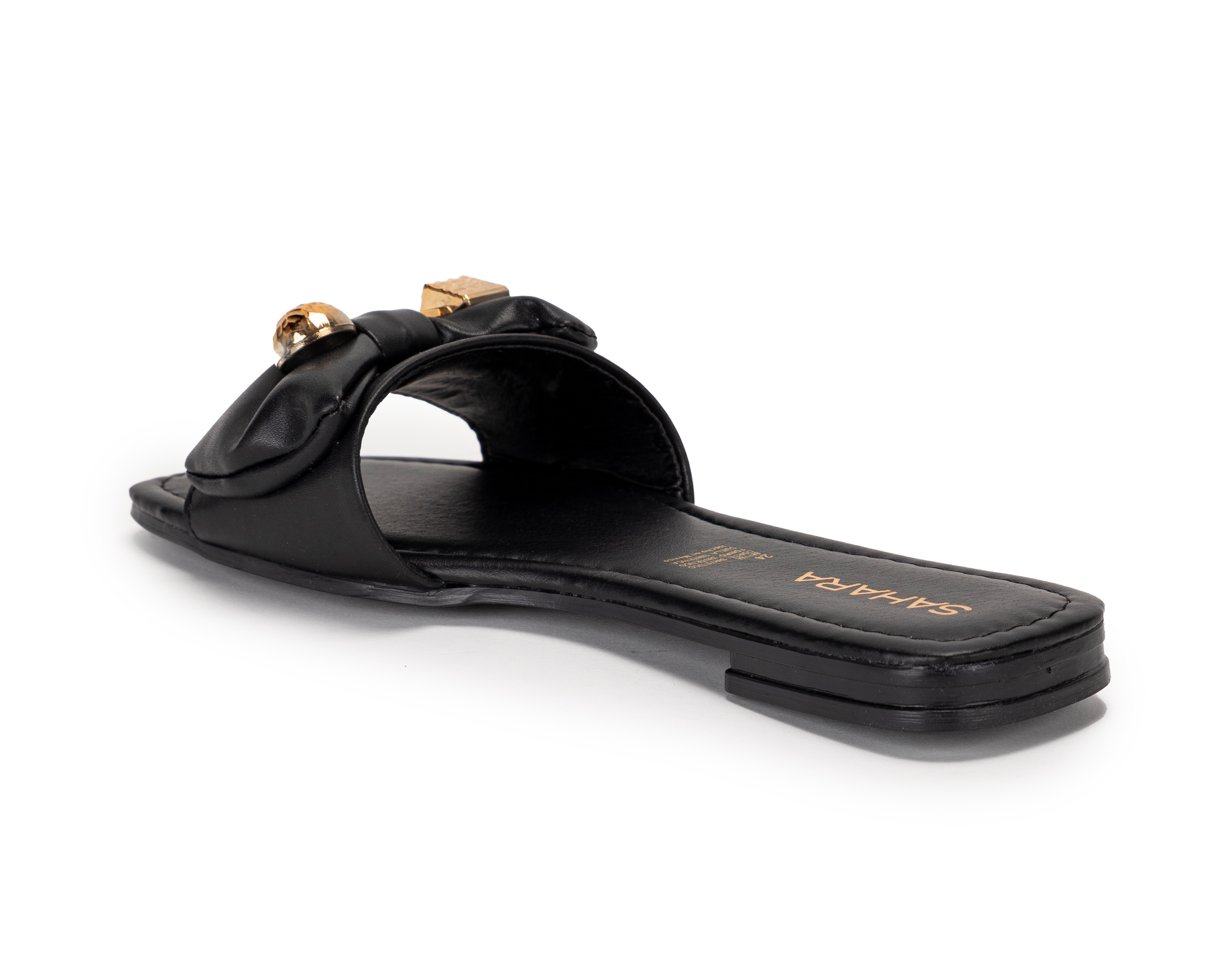 Foto 4 pulgar | Foto 3 | Sandalias Casuales Sahara para Mujer