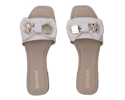 Foto 3 | Foto 3 | Sandalias Casuales Sahara para Mujer