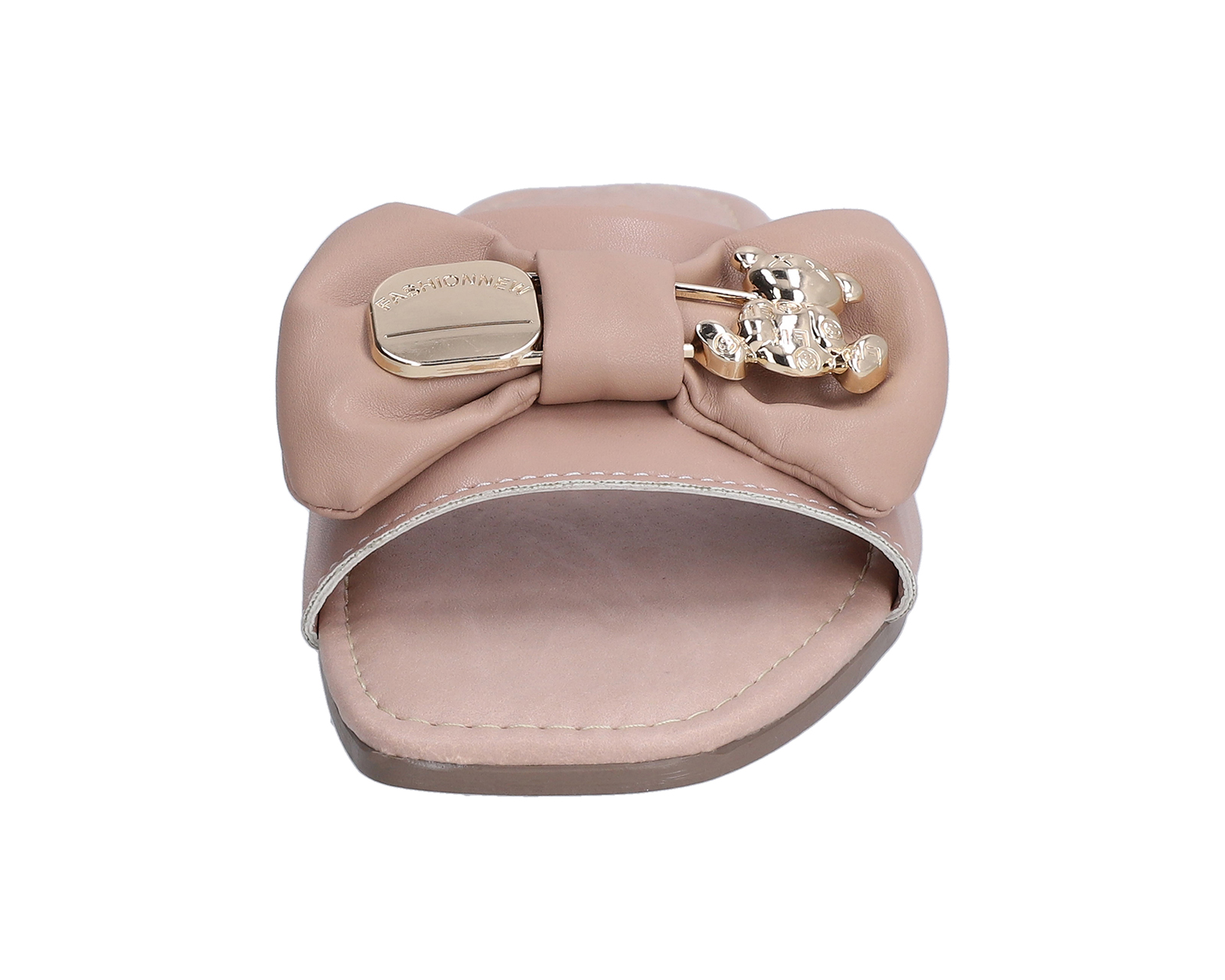 Foto 6 pulgar | Foto 5 | Sandalias Casuales Sahara para Mujer