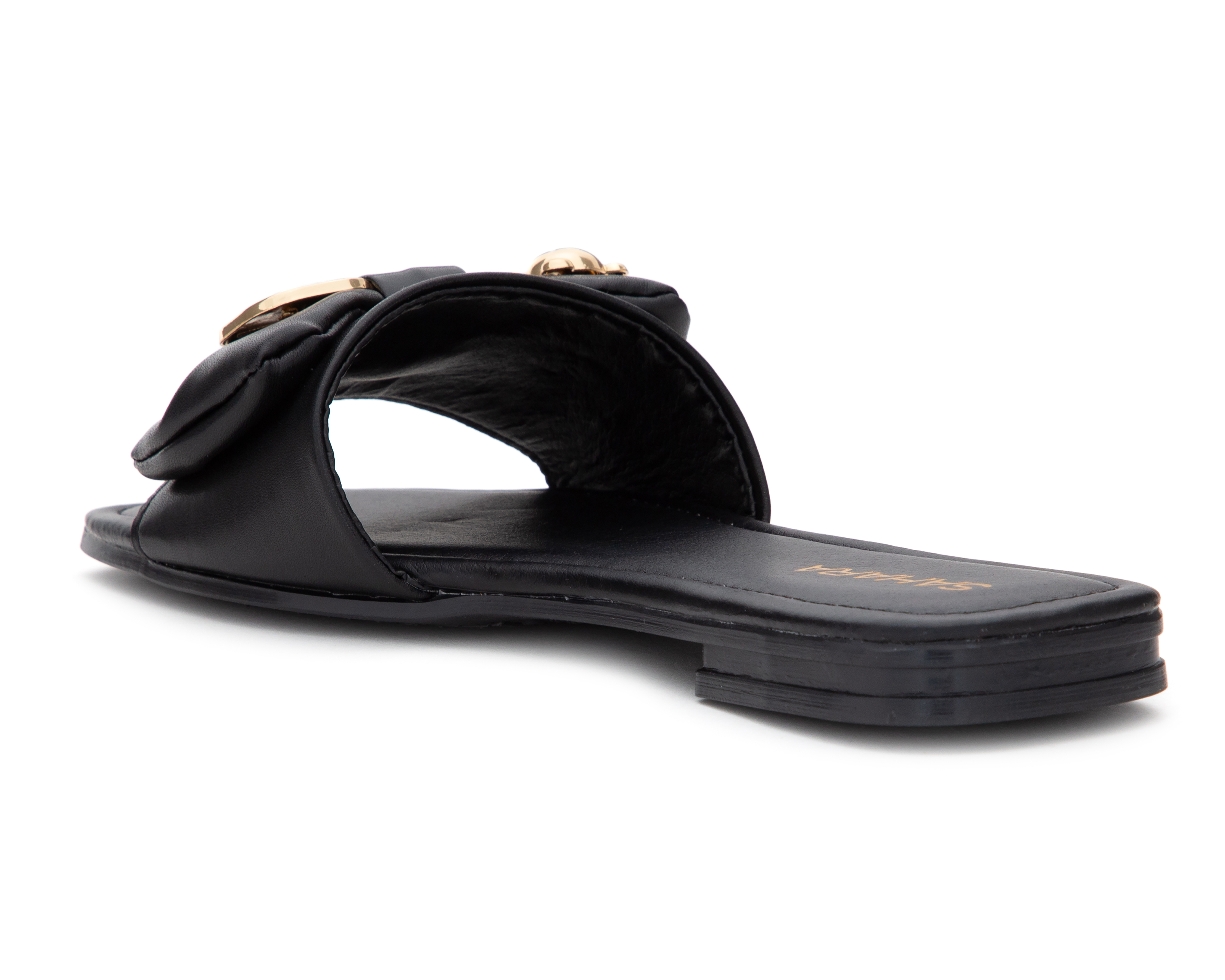 Foto 4 pulgar | Foto 3 | Sandalias Casuales Sahara para Mujer