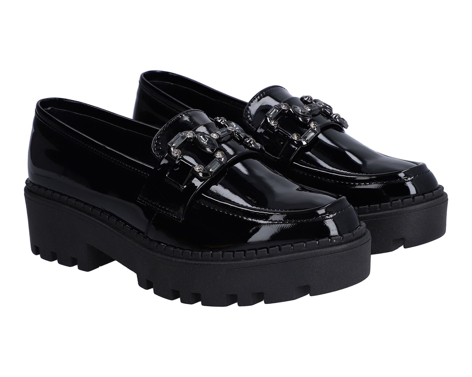 Foto 1 | Foto 1 | Zapatos Casuales Sahara para Mujer