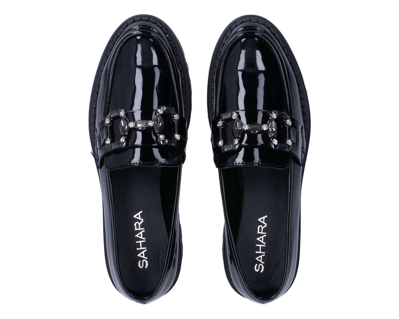 Foto 3 | Foto 3 | Zapatos Casuales Sahara para Mujer