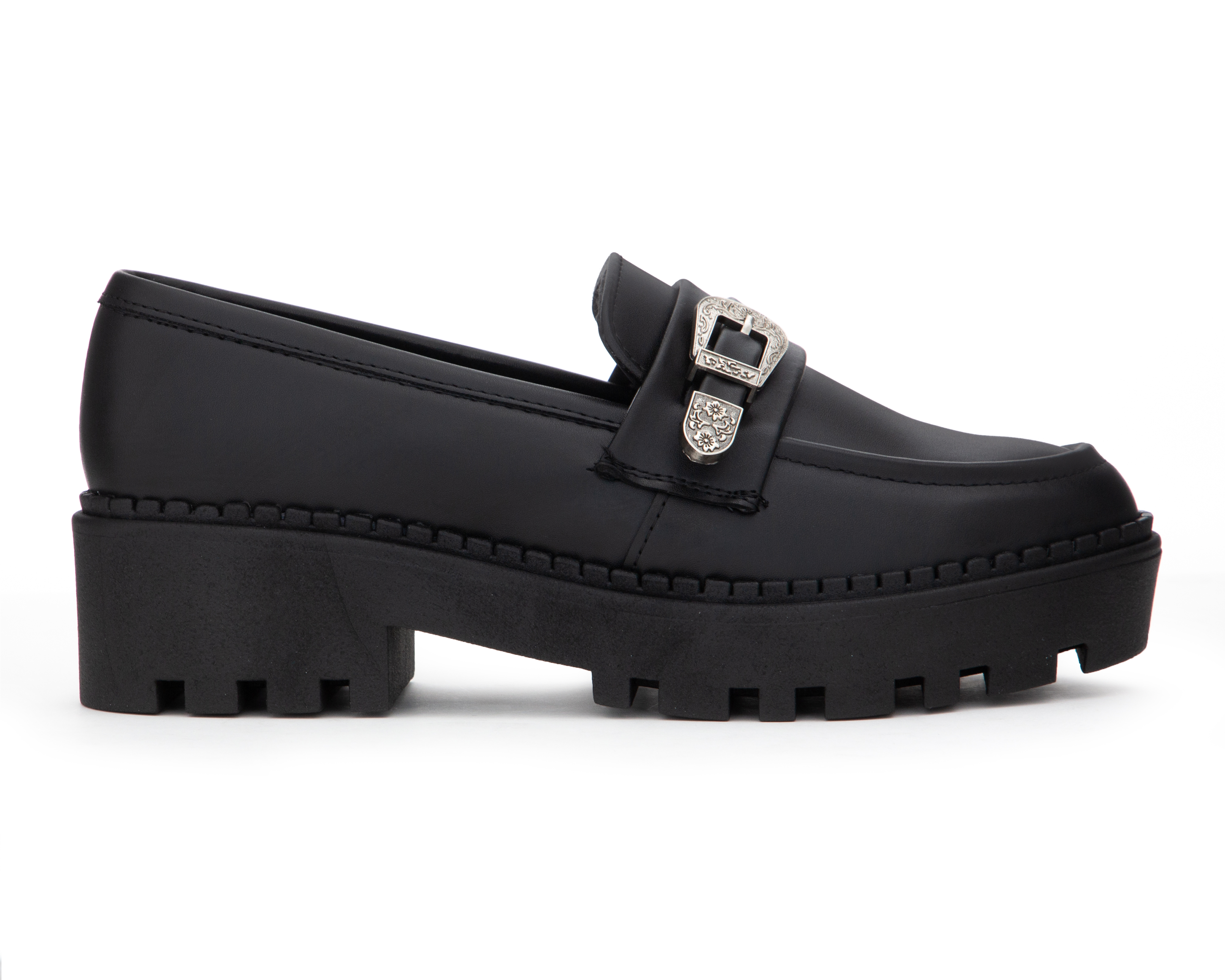 Foto 3 pulgar | Foto 2 | Zapatos Casuales Sahara para Mujer