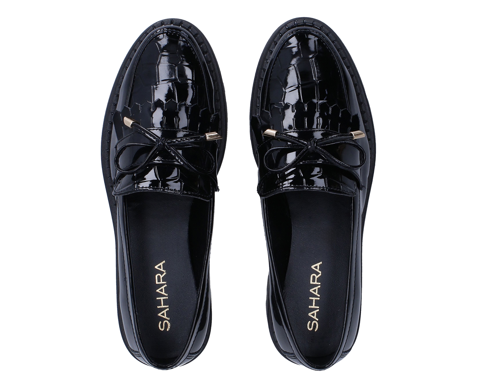 Foto 4 pulgar | Foto 3 | Zapatos Casuales Sahara para Mujer