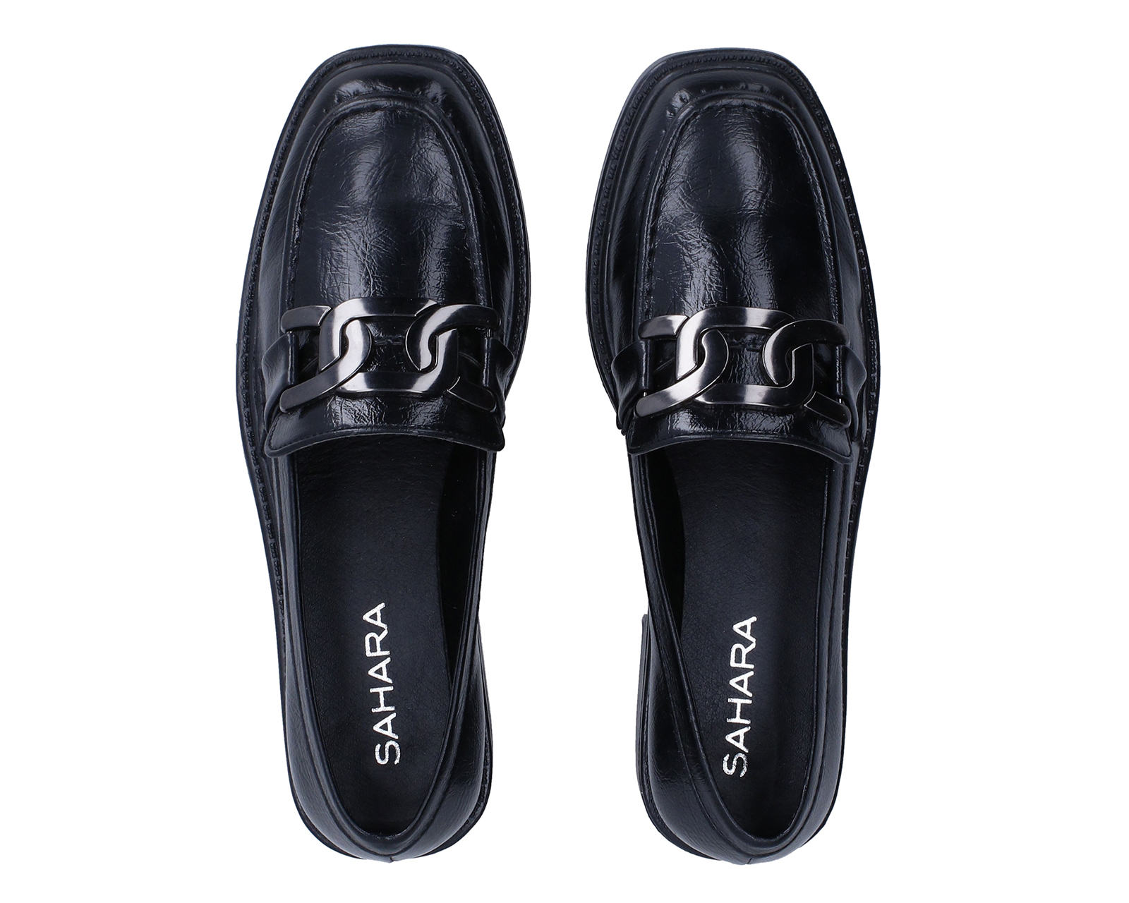 Foto 4 pulgar | Foto 3 | Zapatos Casuales Sahara para Mujer