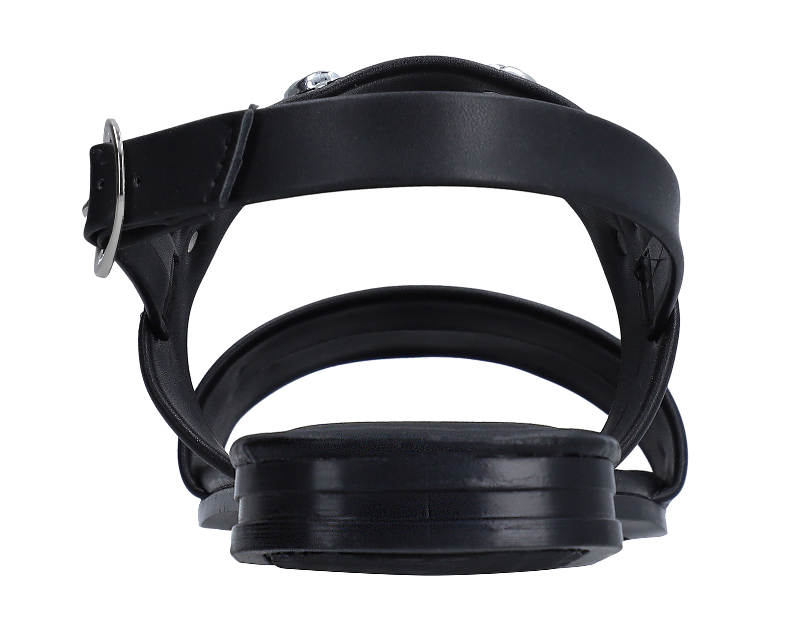 Foto 7 pulgar | Foto 6 | Sandalias Casuales Sahara para Mujer