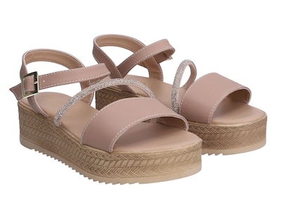Foto 1 | Foto 1 | Sandalias Casuales Sahara para Mujer