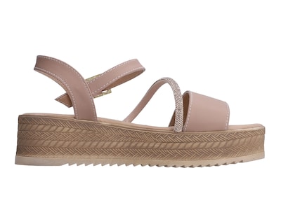 Foto 4 | Foto 4 | Sandalias Casuales Sahara para Mujer