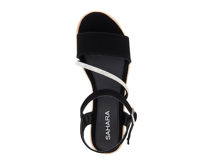 Foto 5 | Foto 5 | Sandalias Casuales Sahara para Mujer