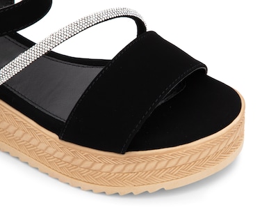 Foto 6 | Foto 6 | Sandalias Casuales Sahara para Mujer