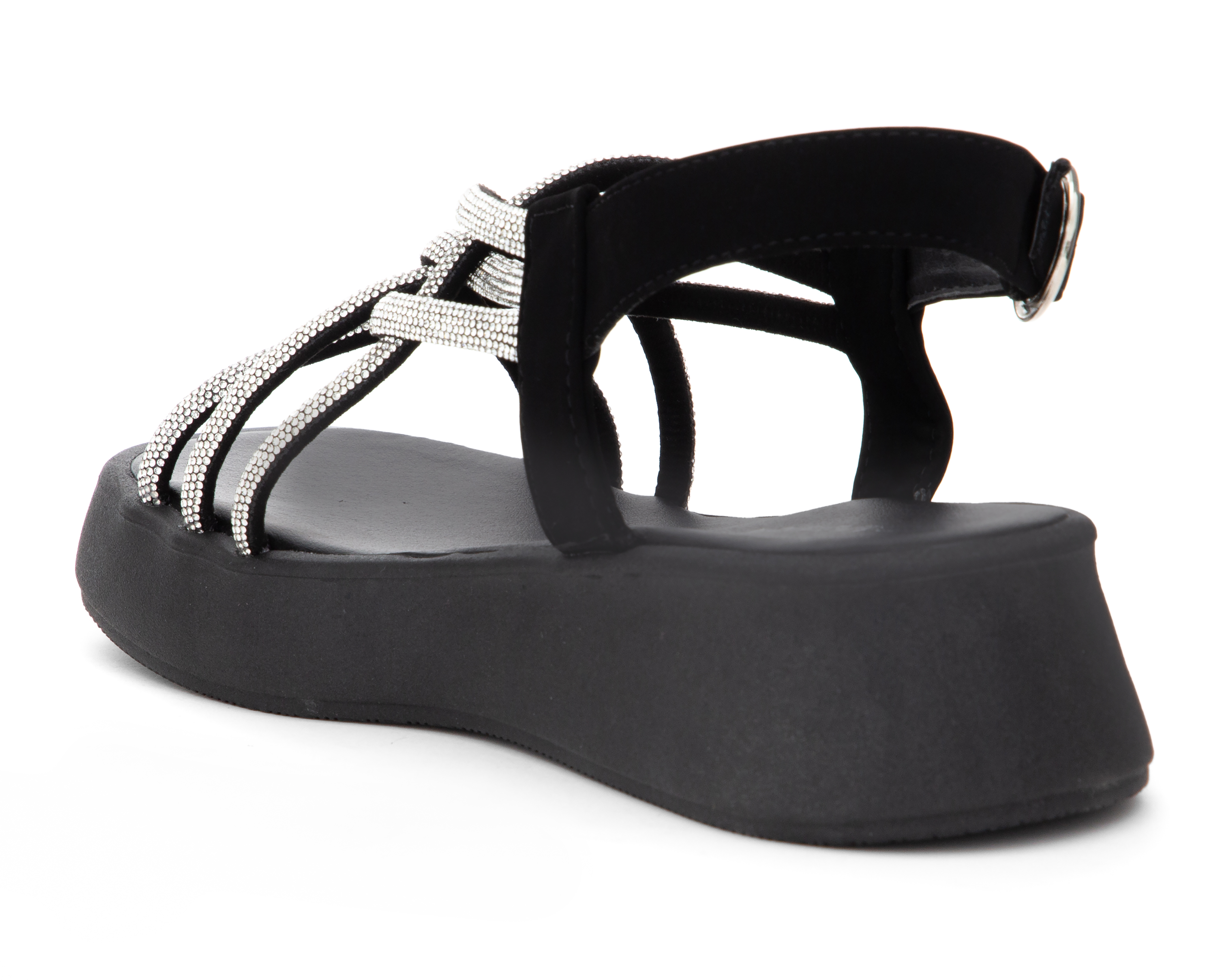 Foto 3 | Foto 3 | Sandalias Casuales Sahara para Mujer