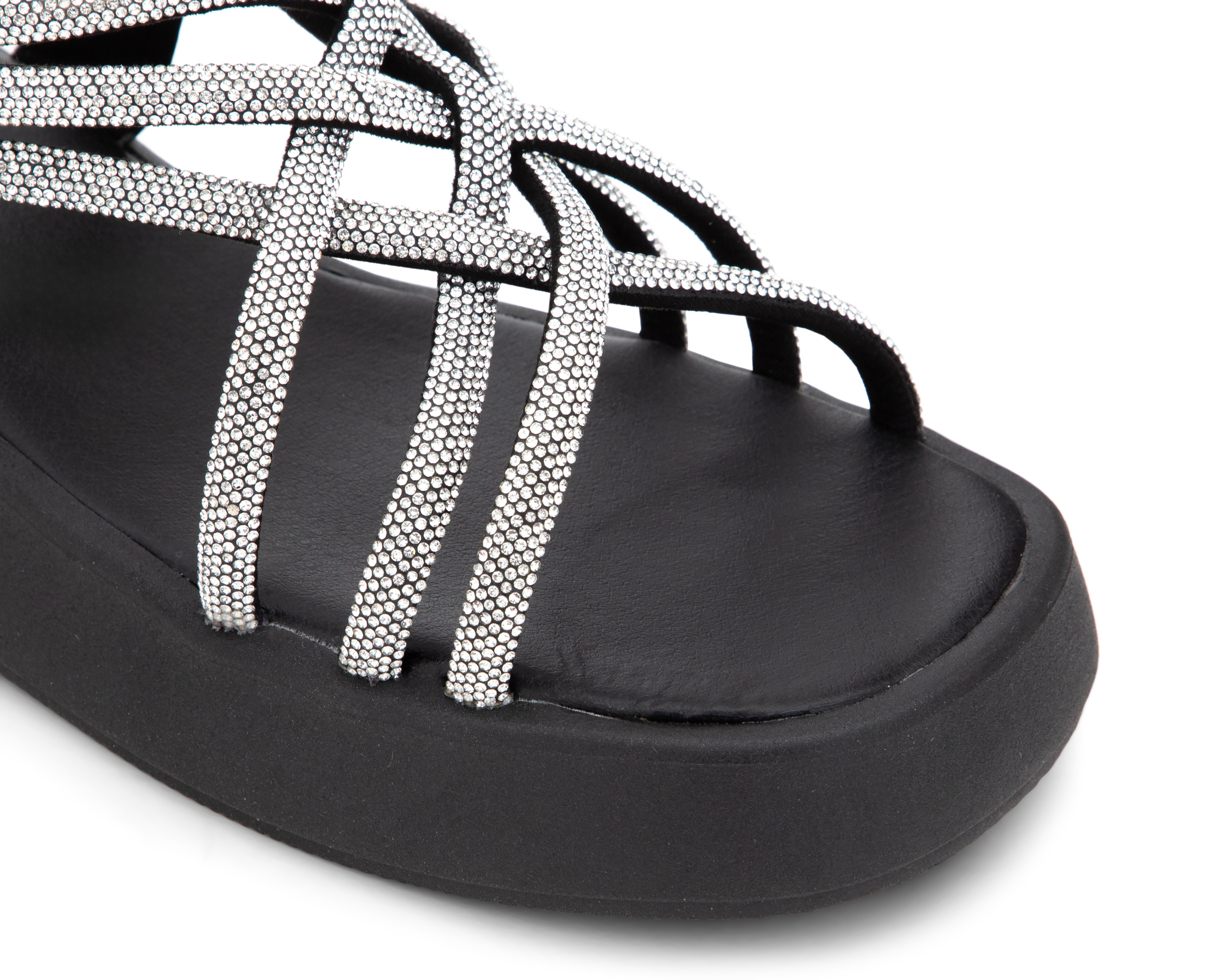 Foto 7 pulgar | Foto 6 | Sandalias Casuales Sahara para Mujer