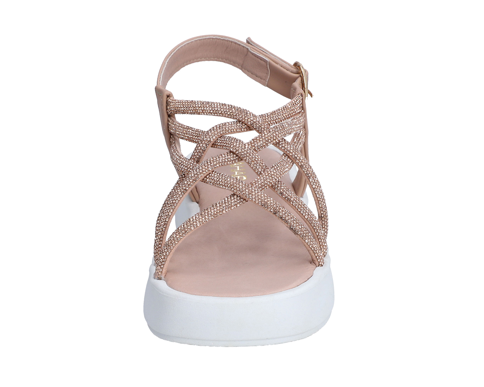 Foto 6 pulgar | Foto 5 | Sandalias Casuales Sahara para Mujer