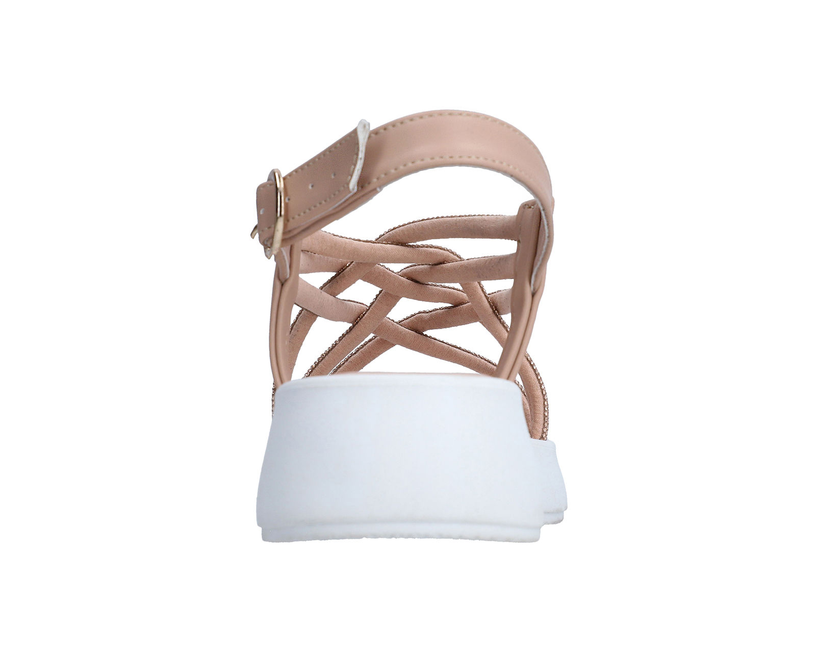 Foto 6 | Foto 6 | Sandalias Casuales Sahara para Mujer