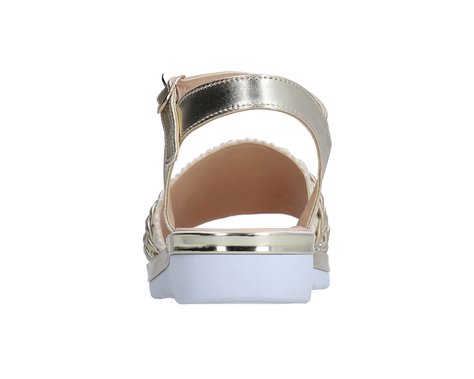 Foto 7 pulgar | Foto 6 | Sandalias Casuales Sahara para Mujer