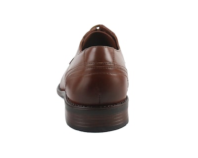 Foto 5 | Foto 5 | Zapatos Casuales Michel Domit de Piel para Hombre