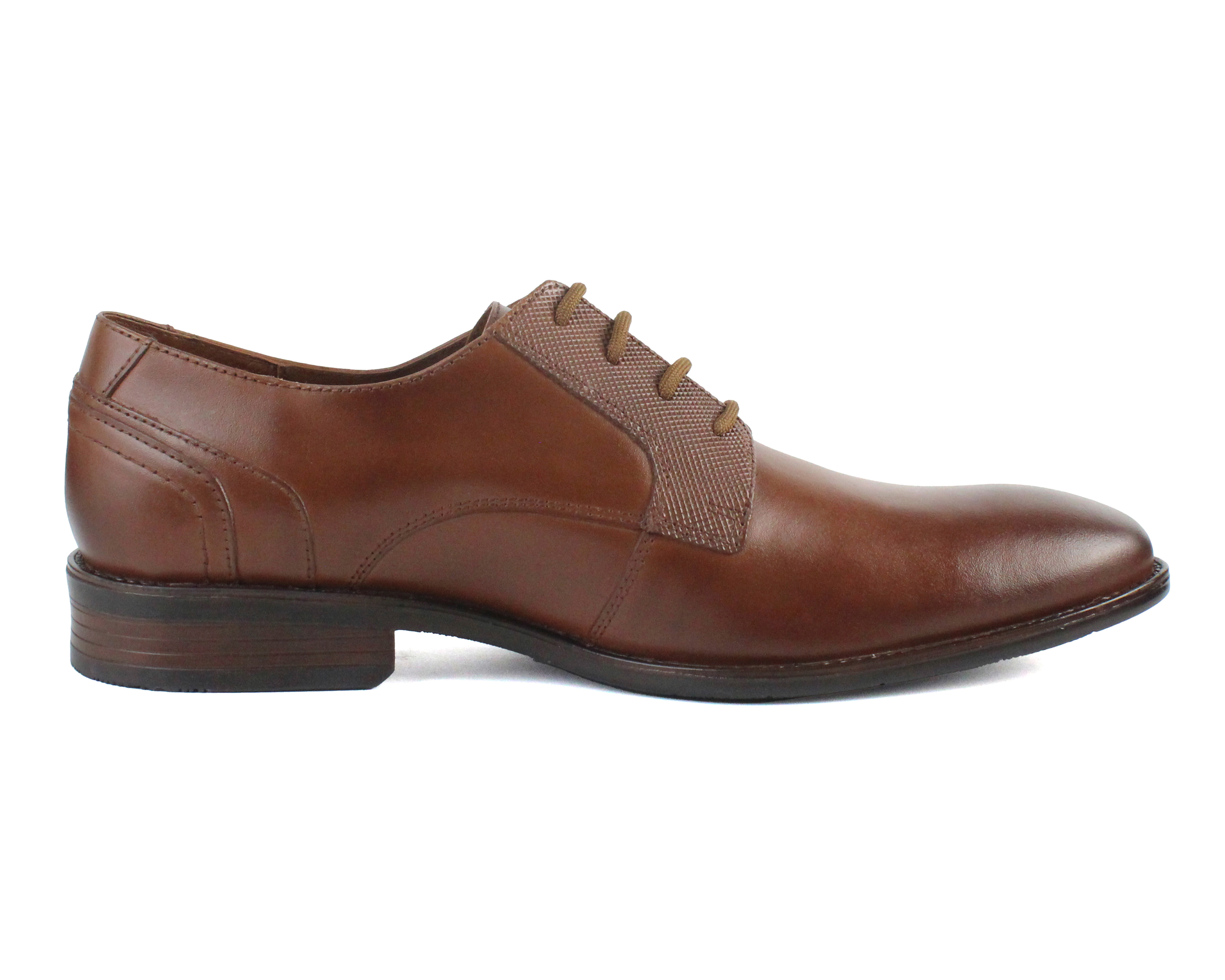Foto 6 | Foto 6 | Zapatos Casuales Michel Domit de Piel para Hombre
