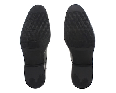 Foto 3 | Foto 3 | Zapatos de Vestir Michel Domit de Piel para Hombre