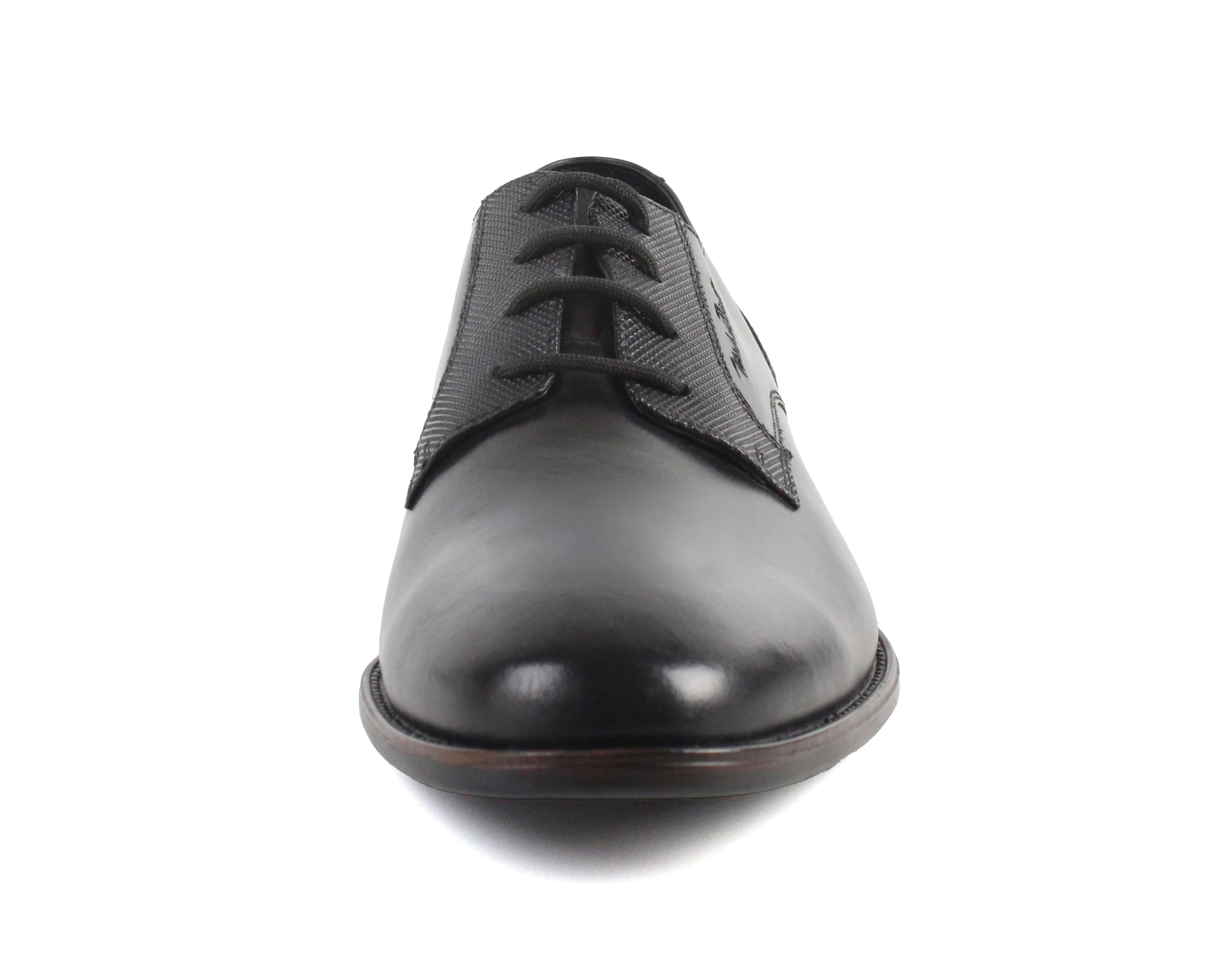 Foto 5 pulgar | Foto 4 | Zapatos de Vestir Michel Domit de Piel para Hombre