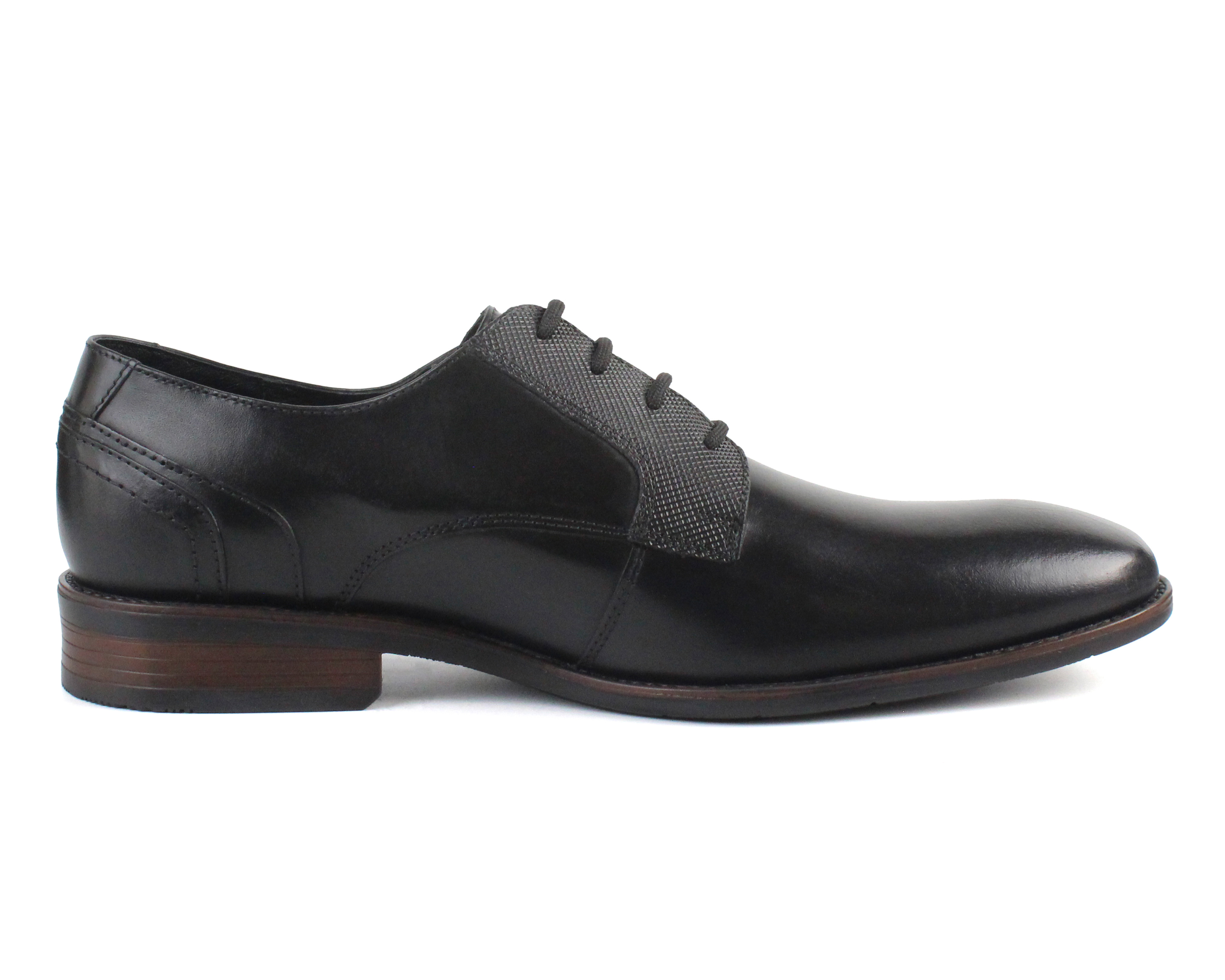 Foto 7 pulgar | Foto 6 | Zapatos de Vestir Michel Domit de Piel para Hombre
