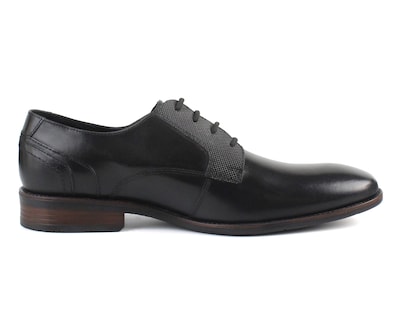 Foto 6 | Foto 6 | Zapatos de Vestir Michel Domit de Piel para Hombre