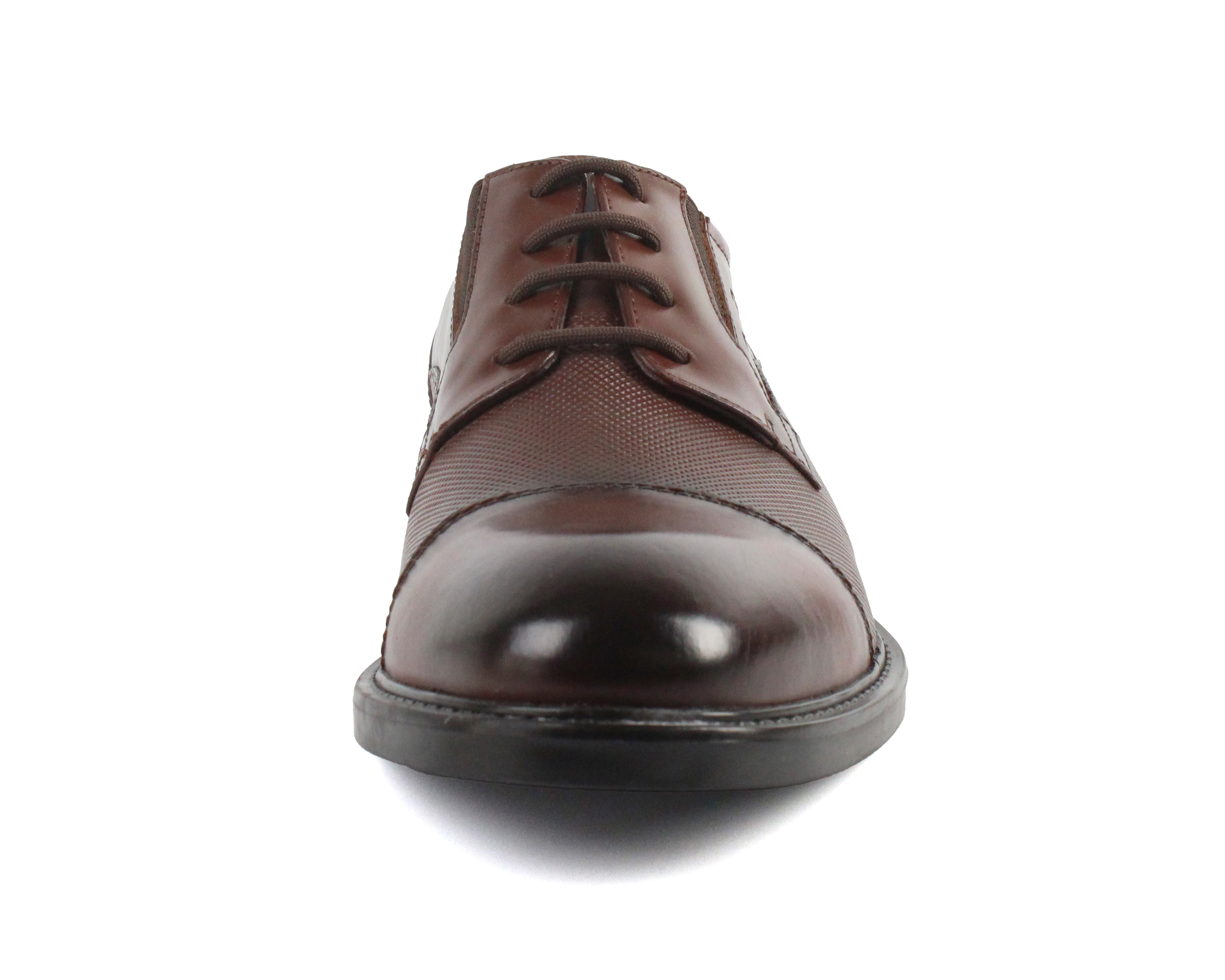 Foto 5 pulgar | Foto 4 | Zapatos de Vestir Michel Domit de Piel para Hombre