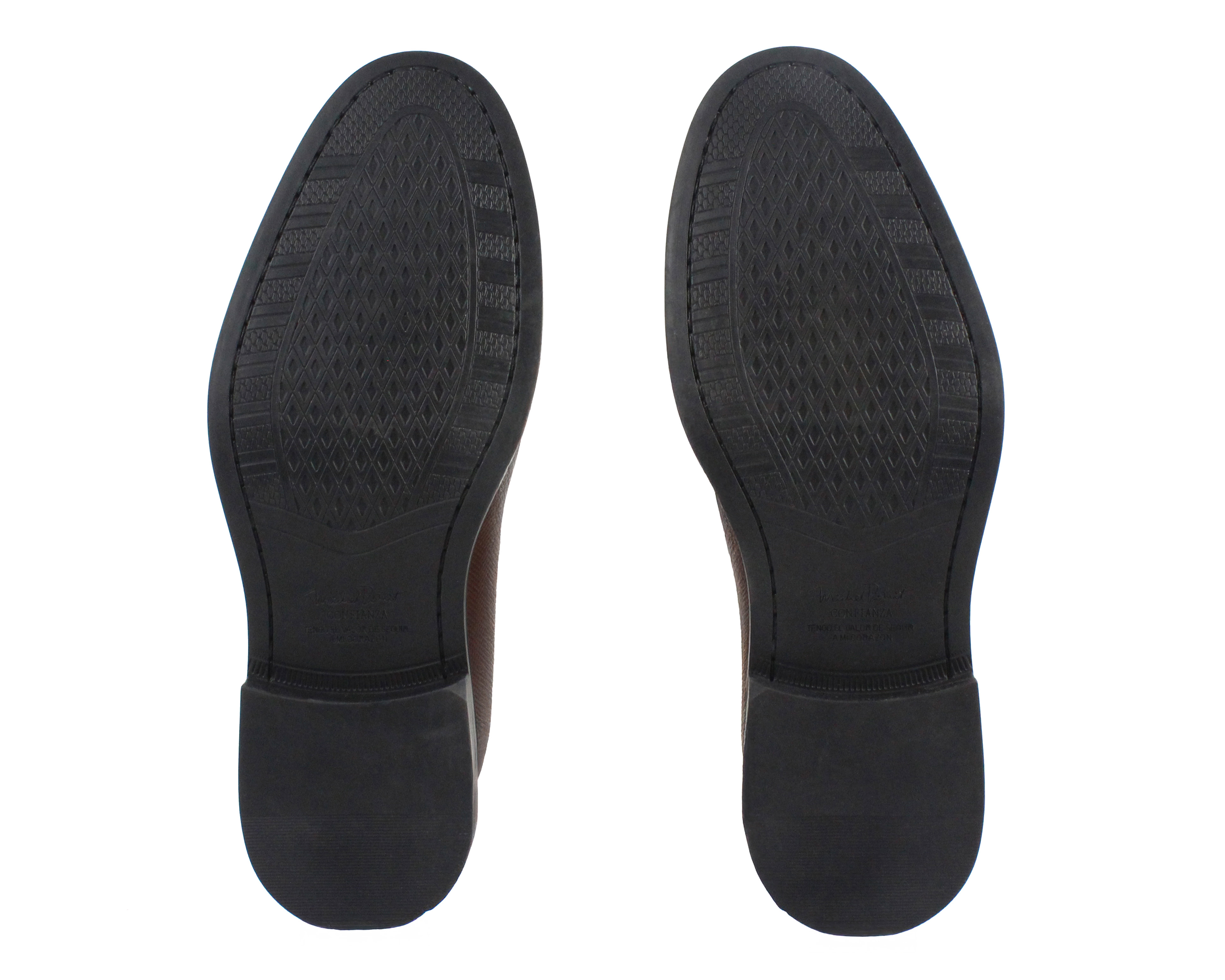 Foto 4 pulgar | Foto 3 | Botas Casuales Michel Domit de Piel para Hombre