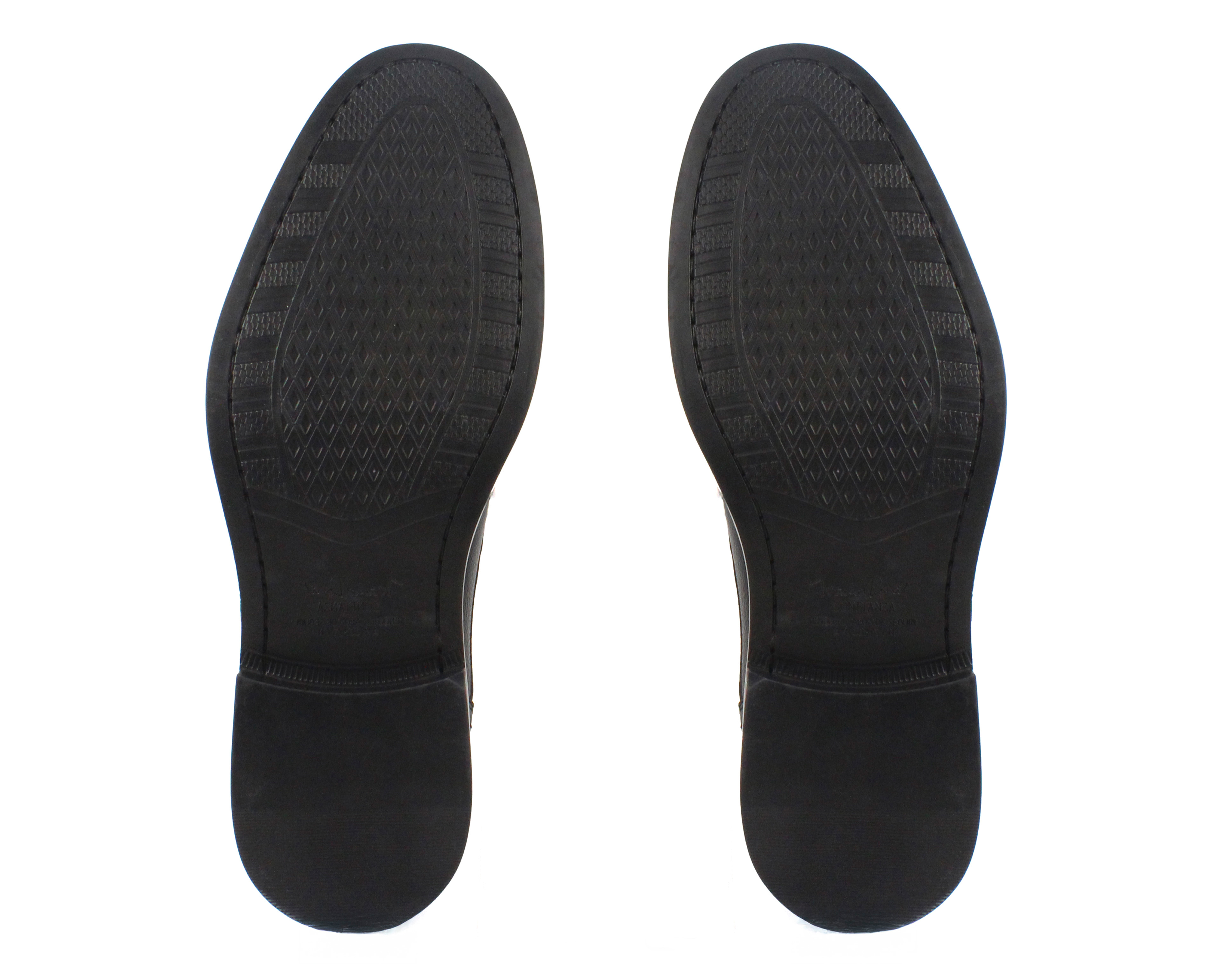 Foto 4 pulgar | Foto 3 | Botas Casuales Michel Domit de Piel para Hombre