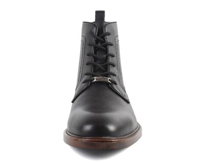 Foto 4 | Foto 4 | Botas Casuales Michel Domit de Piel para Hombre