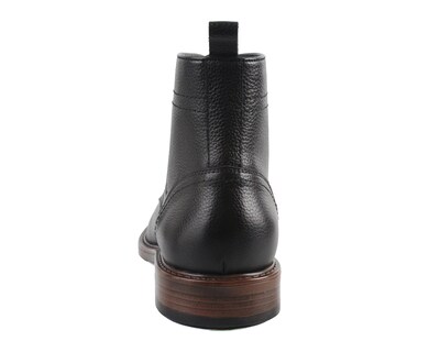Foto 5 | Foto 5 | Botas Casuales Michel Domit de Piel para Hombre