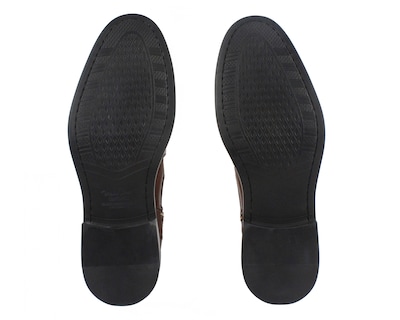 Foto 3 | Foto 3 | Botas Casuales Michel Domit de Piel para Hombre