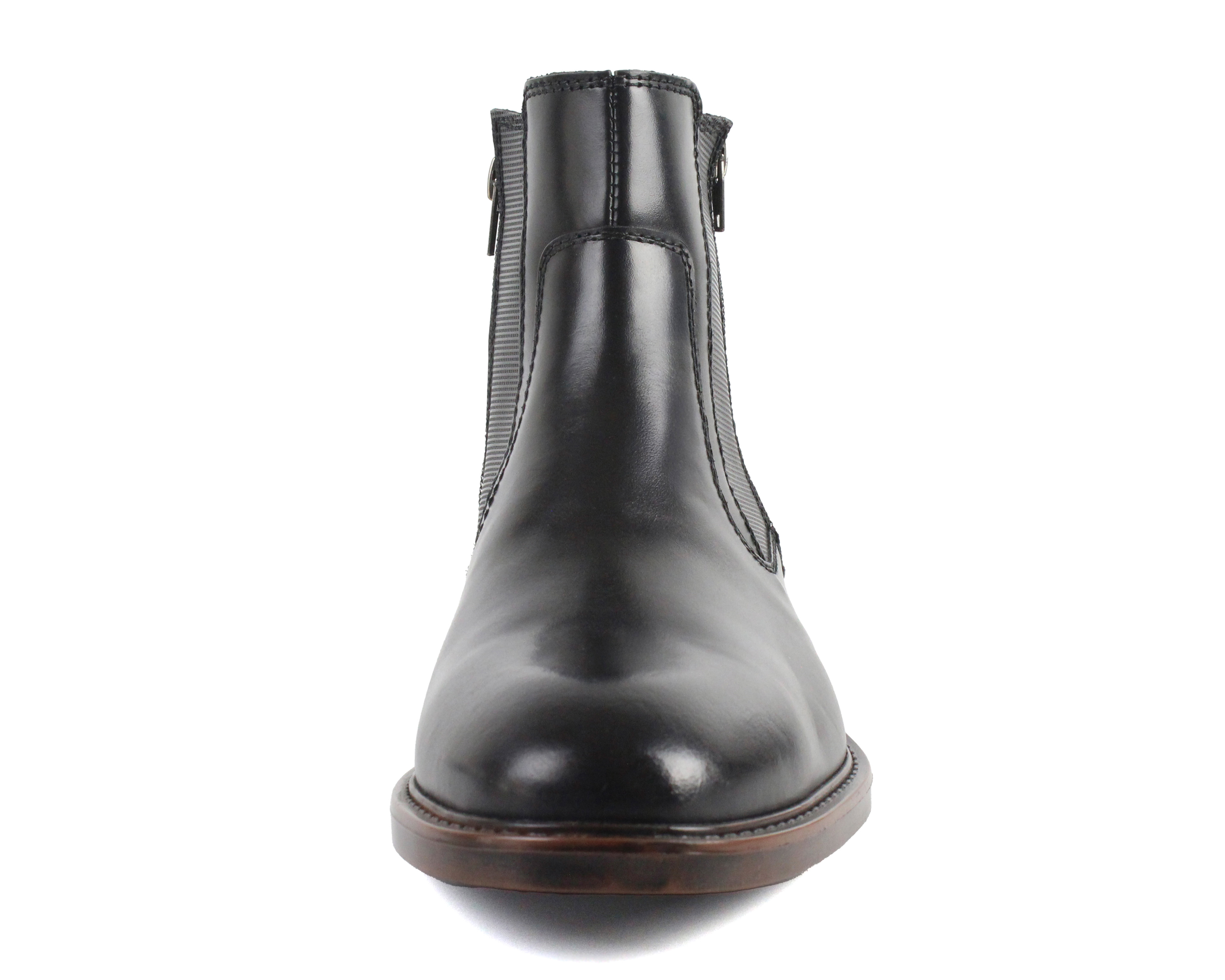 Foto 5 pulgar | Foto 4 | Botas Casuales Michel Domit de Piel para Hombre