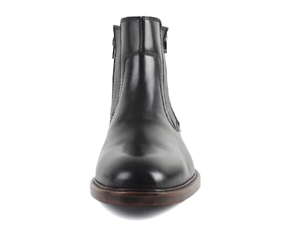 Foto 4 | Foto 4 | Botas Casuales Michel Domit de Piel para Hombre