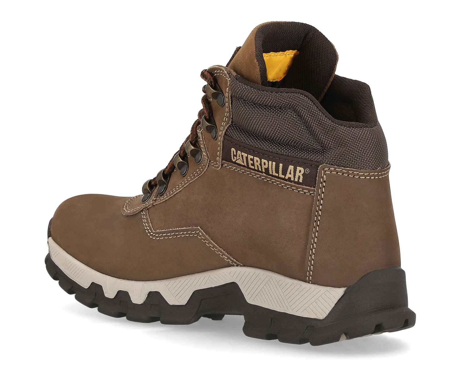 Foto 4 pulgar | Foto 3 | Botas Casuales CAT Wilson M4M de Piel para Hombre