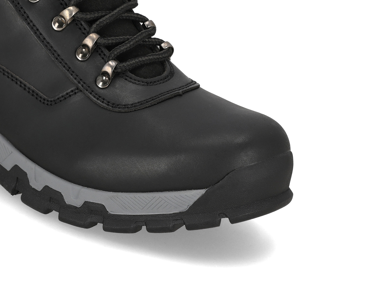 Foto 6 | Foto 6 | Botas Casuales CAT de Piel para Hombre