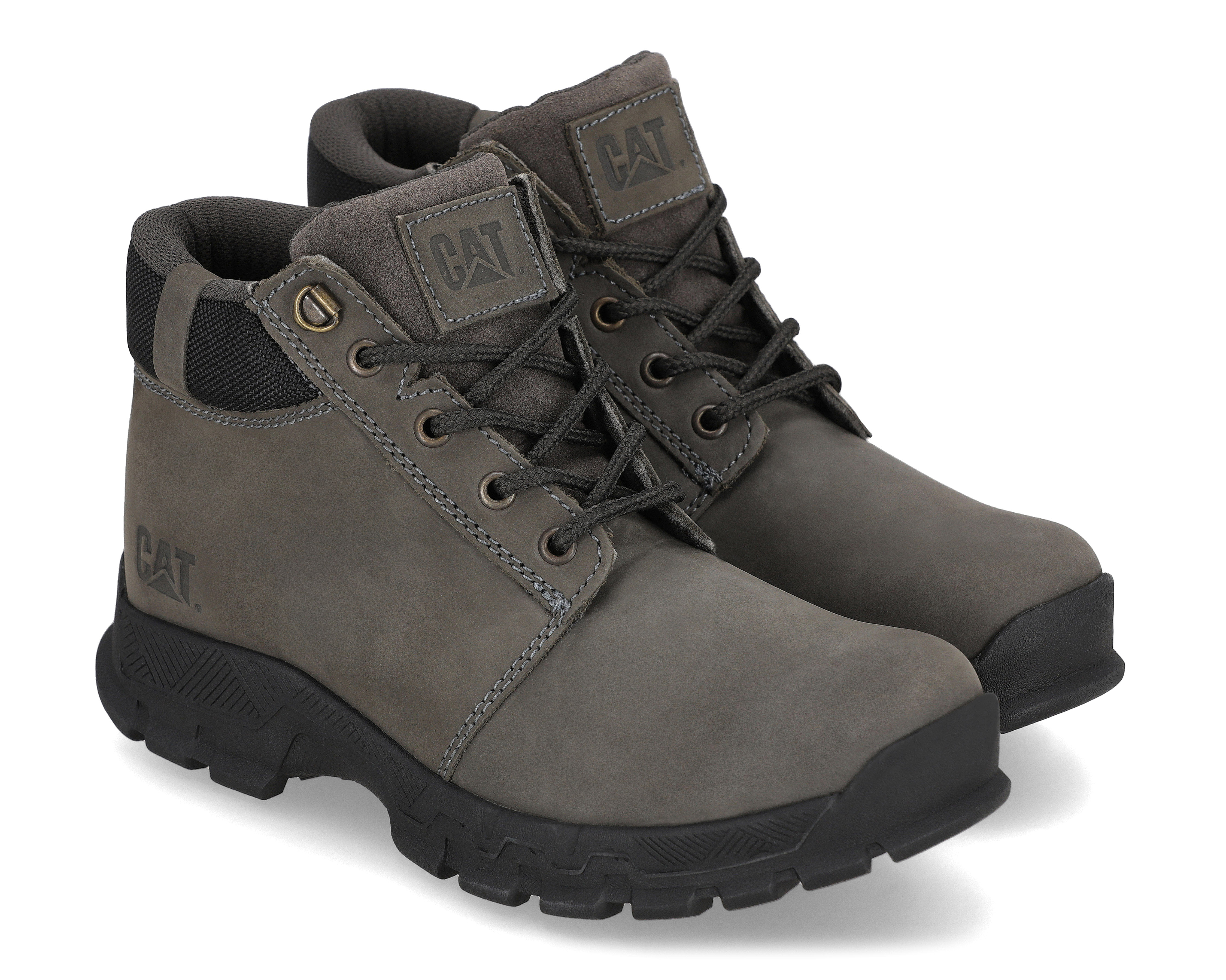 Botas Casuales CAT Kaden M4M para Hombre