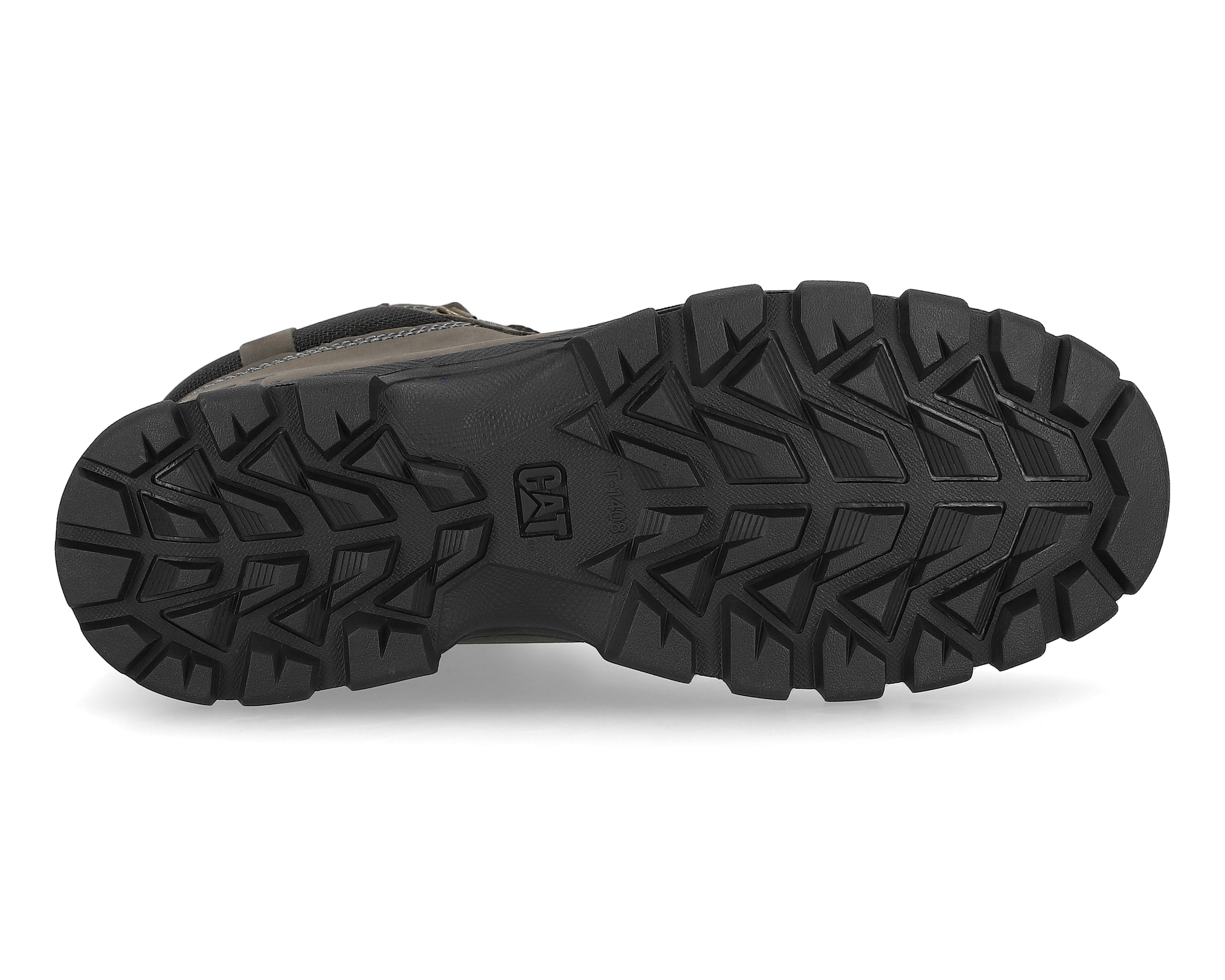 Foto 4 | Foto 4 | Botas Casuales CAT Kaden M4M para Hombre