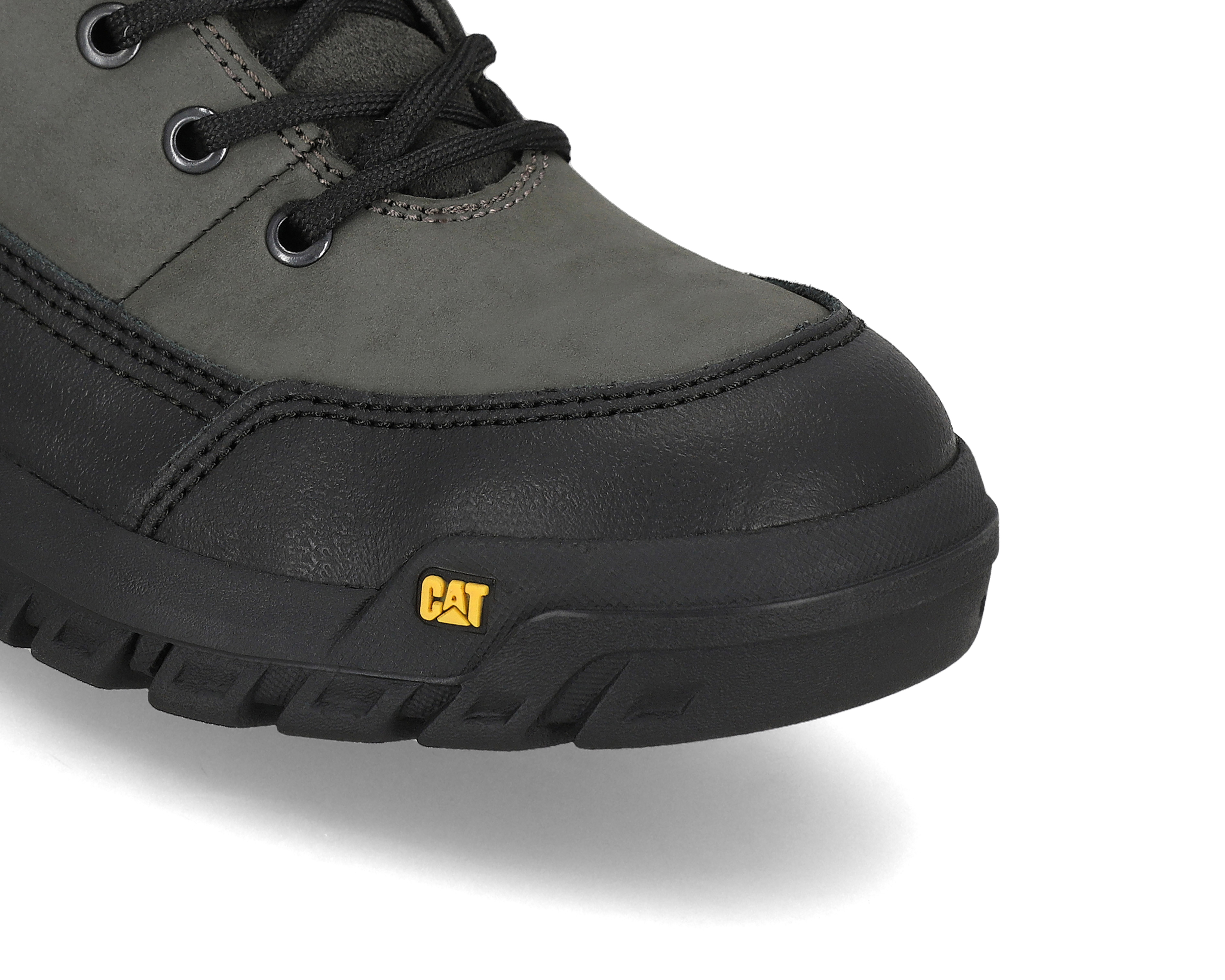 Foto 6 | Foto 6 | Botas Casuales CAT Bounty M4M de Piel para Hombre