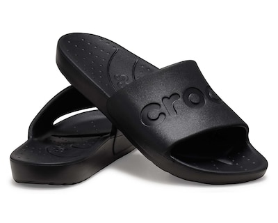Foto 1 | Foto 1 | Sandalias Crocs Slide para Hombre