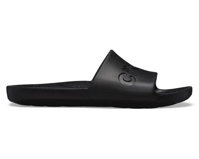 Foto 3 | Foto 3 | Sandalias Crocs Slide para Hombre
