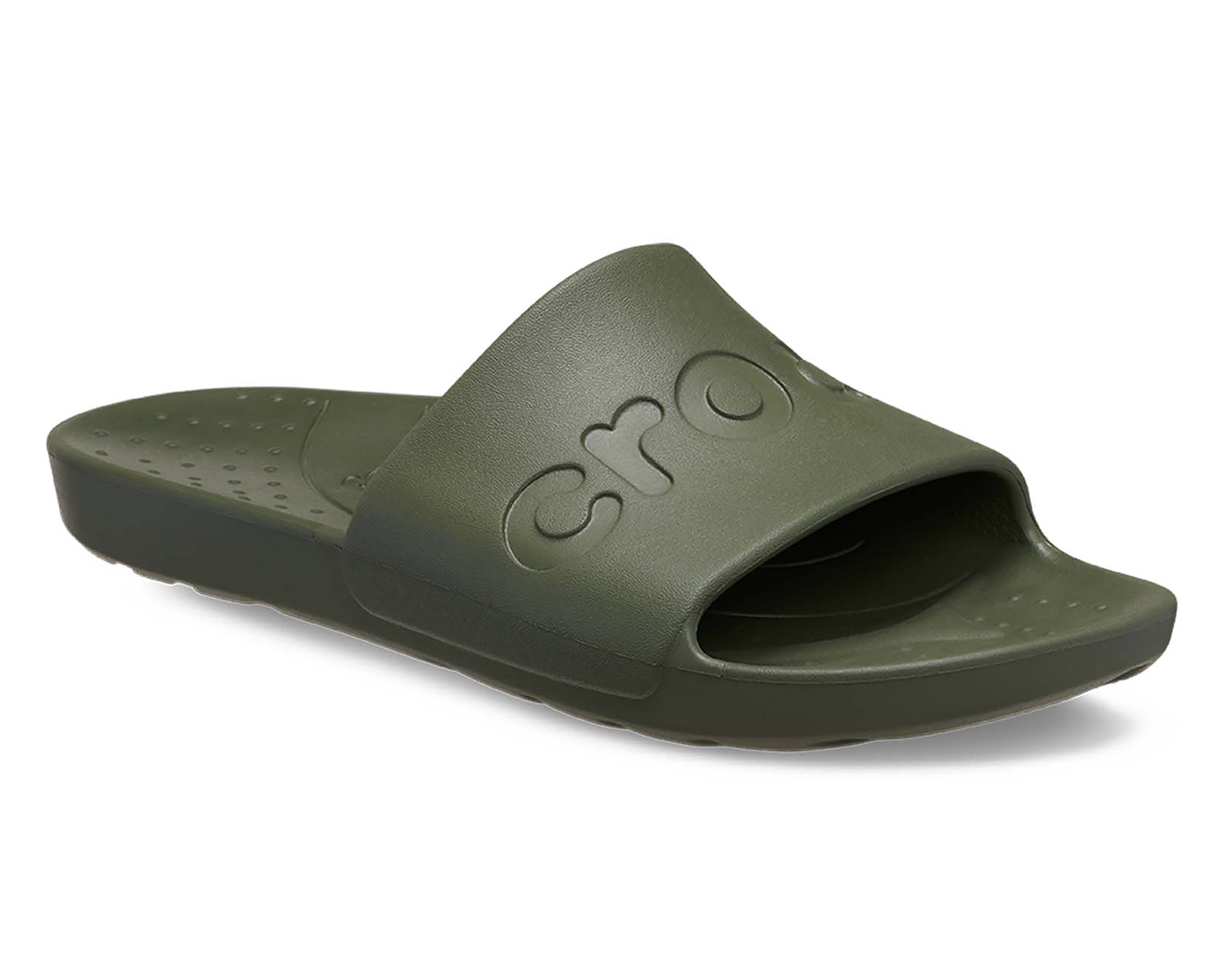 Foto 3 pulgar | Foto 2 | Sandalias de Playa Crocs para Hombre