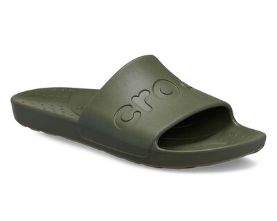 Foto 2 | Foto 2 | Sandalias de Playa Crocs para Hombre