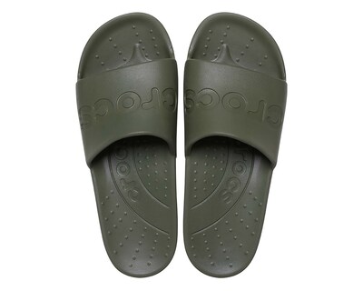 Foto 6 | Foto 6 | Sandalias de Playa Crocs para Hombre