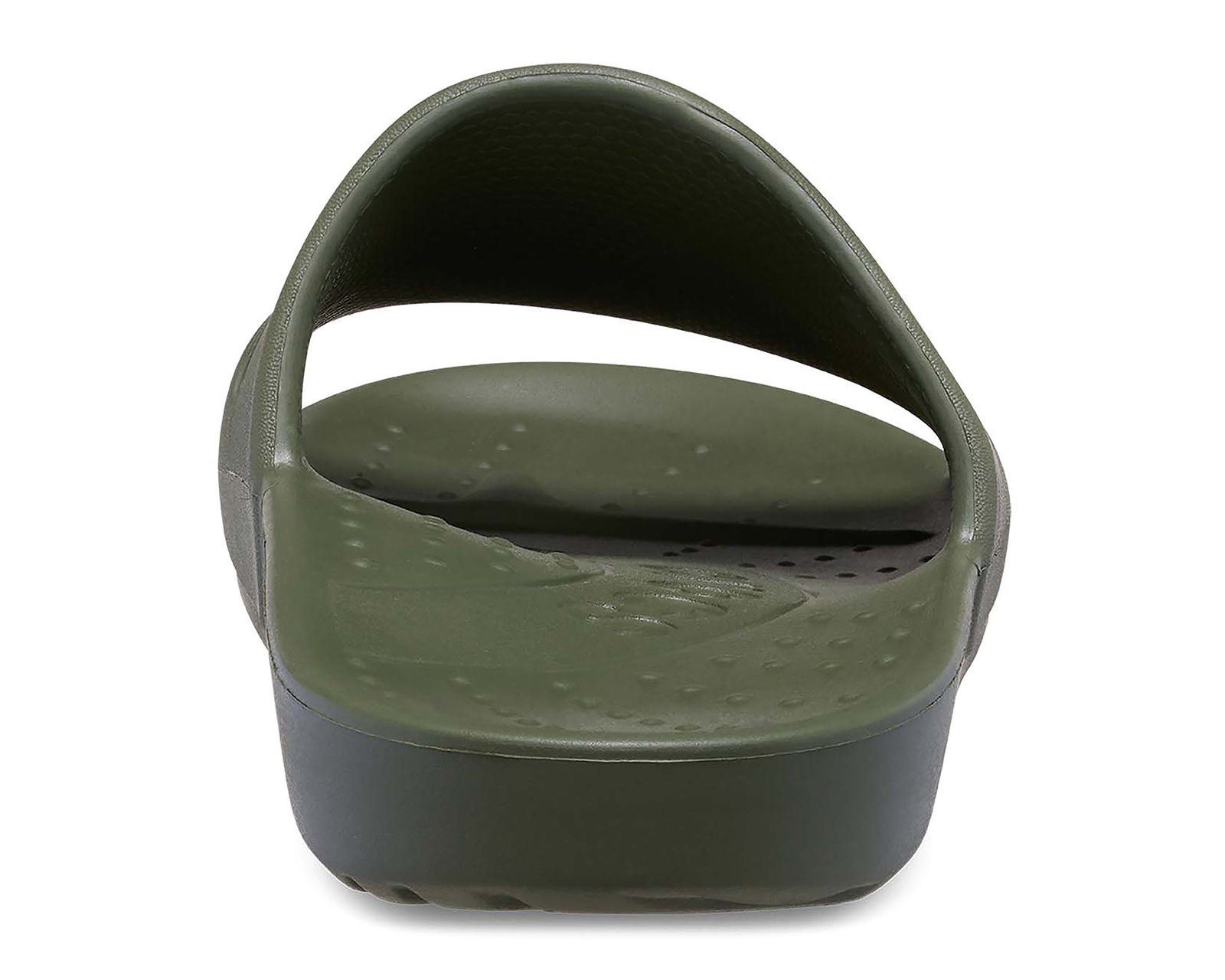 Foto 8 pulgar | Foto 7 | Sandalias de Playa Crocs para Hombre