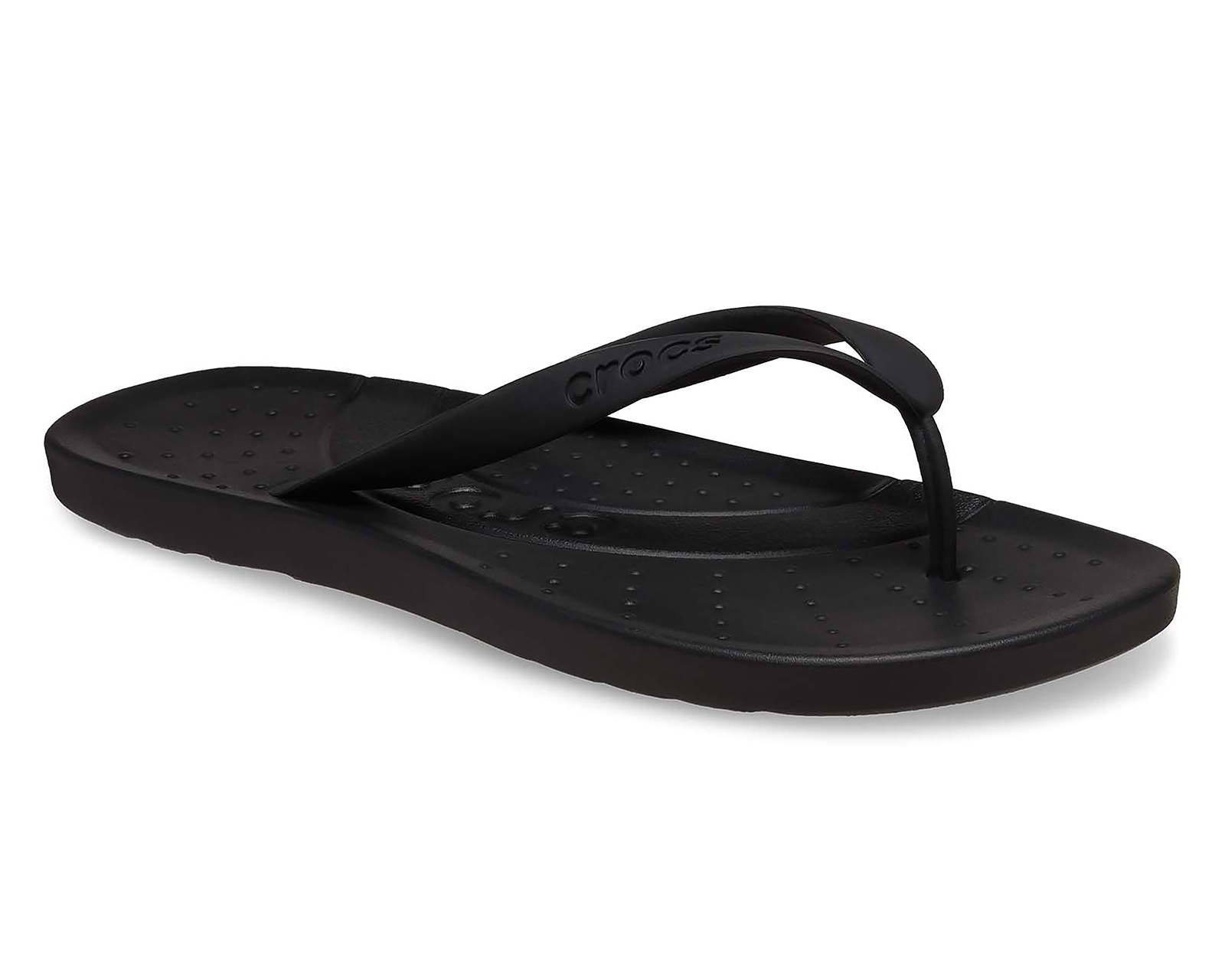 Foto 3 pulgar | Foto 2 | Sandalias de Playa Crocs para Hombre