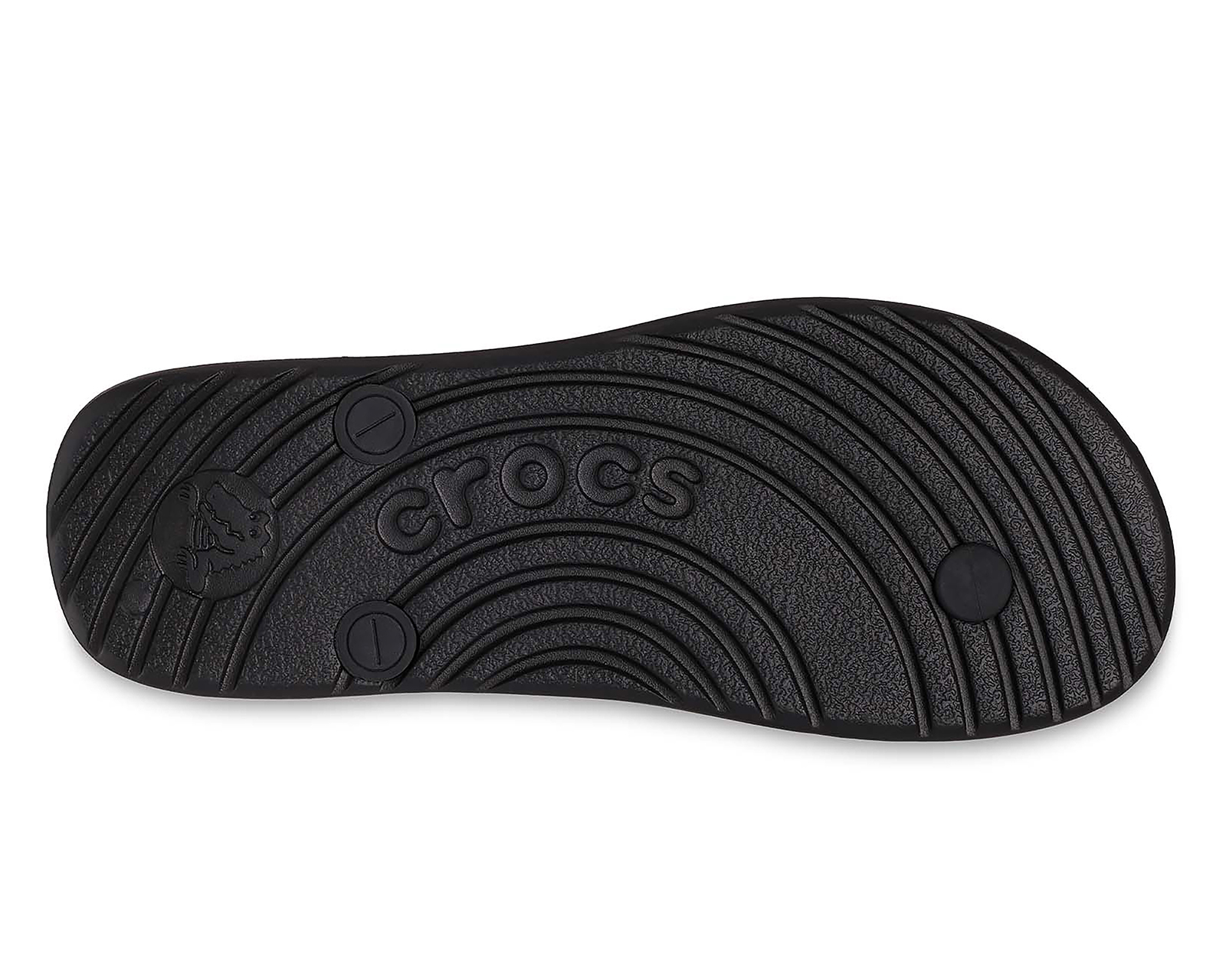 Foto 6 pulgar | Foto 5 | Sandalias de Playa Crocs para Hombre